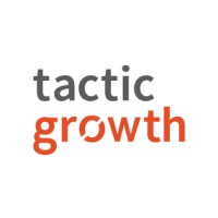 Tactic Growth logo - Similar company to Tlc Global Inc
