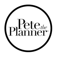 Pete The Planner