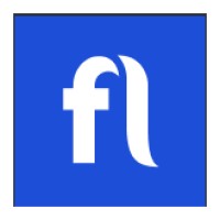 Flockler logo - Similar company to Relo
