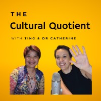 The Cultural Quotient logo - Similar company to Sietar Southeast Asia