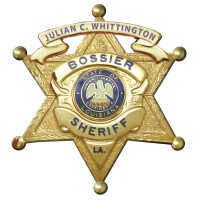 Bossier Parish Sheriff's Office logo - Similar company to Caddo Parish Sheriff'S Office