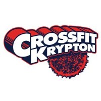 Crossfit Krypton logo - Similar company to Ailyflats
