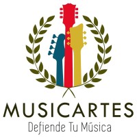 MUSICARTES logo - Similar company to Espaconave