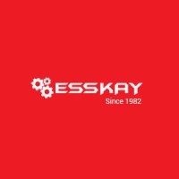 Esskay international Machine Tools logo - Similar company to Esskay Lathe And Machine Tools