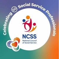 National Council of Social Service (NCSS) logo - Similar company to Agency For Integrated Care (Singapore)