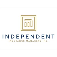 Independent Insurance Managers Inc. logo - Similar company to Ccv Insurance & Financial Services