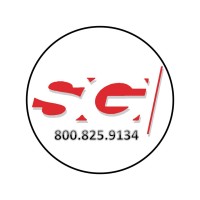 Severn Graphics, Inc. logo - Similar company to Visual Installations Llc
