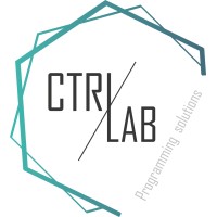 Ctrl-lab logo - Similar company to Kd Peinture