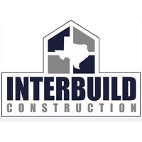 Interbuild Construction, L.P. logo - Similar company to Mission Constructors, Inc.