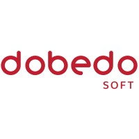DOBEDO Soft logo - Similar company to Gradient Eye Technologies