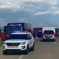 Mercy Regional Ems