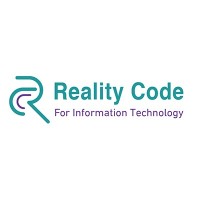 Reality Code | شفرة الواقع logo - Similar company to درع للأمن السيبراني | Shield It Cyber Security