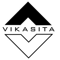 Vikasita Technologies logo - Similar company to Shertech Digital
