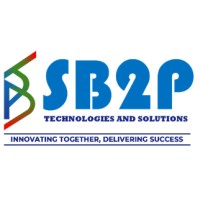 SB2P Technologies and Solutions logo - Similar company to Janco Electronics Inc.