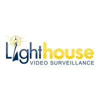 Lighthouse Video Surveillance logo - Similar company to Eagle Eye Video Surveillance