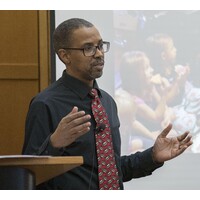 Anthony Peterson Speaks logo - Similar company to Excel Rain Man