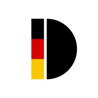 Digital Germany logo - Similar company to Greenweb3
