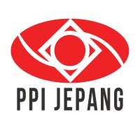 Persatuan Pelajar Indonesia di Jepang (PPI Jepang) logo - Similar company to Tedxtiu