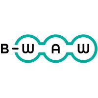 B-WAW logo - Similar company to D-Asset: Votre Partenaire En Marketing Digital