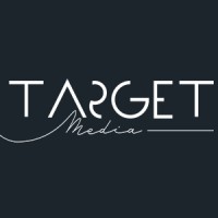 Target Media logo - Similar company to Dubandi.Media