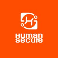 Human Secure logo - Similar company to Hacked Alert