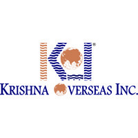 Krishna Overseas INC logo - Similar company to Glubery