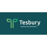 Tesbury Consulting Services logo - Similar company to Brunner & Lay Australia