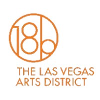 18b Las Vegas Arts District Association logo - Similar company to R3Nder