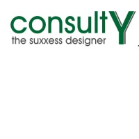 consultY GmbH - the suxxess designer logo - Similar company to Alpha E.V.