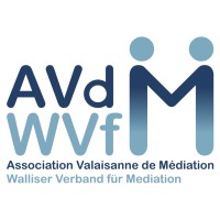 Association Valaisanne de Médiation Walliser Verband für Mediation logo - Similar company to Mediation Und Mehr