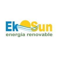 Ekosun Chile logo - Similar company to Aragon S.A.