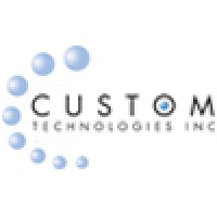 Custom Technologies, Inc. logo - Similar company to Cybermuk