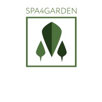 SPA4GARDEN logo - Similar company to Monza Baseny&Spa