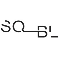 SquareBall Design and Architecture logo - Similar company to Studio Vowel