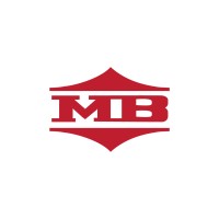 The Marsden Bakubhai & Sons logo - Similar company to Evokem India