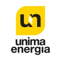 Unima Energia logo - Similar company to Elnaro