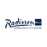 Radisson Blu Casablanca City Center logo - Similar company to Halo Consulting