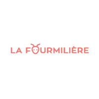 La Fourmilière logo - Similar company to Artplak