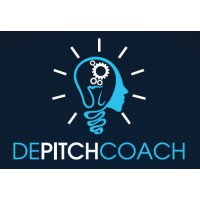 De Pitchcoach logo - Similar company to Fantastea