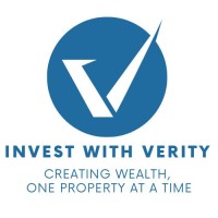 Invest with Verity logo - Similar company to Courtyard Real Estate