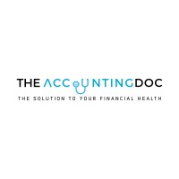 The Accounting Doc logo - Similar company to The Accounting Glutton