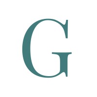 Gaussian logo - Similar company to Cclearly