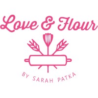 Love & Flour logo - Similar company to Dochai Solutions Private Limited