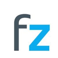 Foodzone logo - Similar company to Ez Smile Pty Ltd
