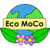 Eco MoCo logo - Similar company to Tutoco