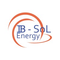IB SOL ENERGY logo - Similar company to Jolt Express