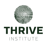 THRIVE Institute logo - Similar company to Zypp - Data Into Value