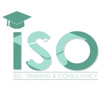 ISO Training logo - Similar company to Iso Training