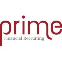 Prime Financial Recruiting logo - Similar company to Ventri