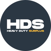 HEAVY DUTY SURPLUS logo - Similar company to A&E Diesels Ltd